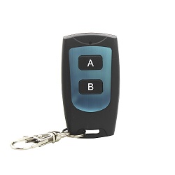 control remoto adicional Accesspro ACCESS807M2