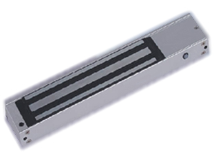 electroiman para control de acceso