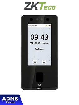 zkteco senseface 4A