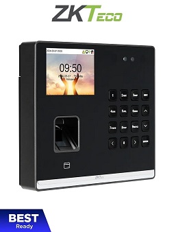 zkteco senseface m2f