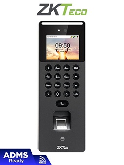zkteco senseface 2A