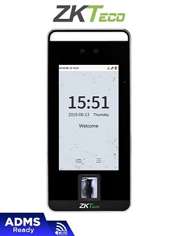 zk speedface v5lp wifi
