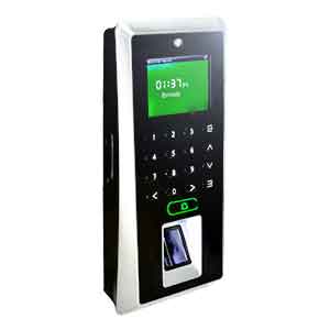 zkteco f21 reloj checador silk h3d1000